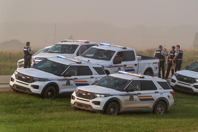 'This is dangerous': Inquest shown video of police chasing Saskatchewan mass killer | iNFOnews.ca 'This is dangerous': Inquest shown video of police chasing Saskatchewan mass killer | iNFOnews.ca