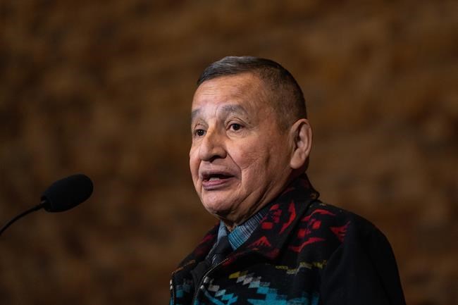 Indigenous leaders say B.C. opposition members derailed changes to Land Act | iNFOnews.ca Indigenous leaders say B.C. opposition members derailed changes to Land Act | iNFOnews.ca