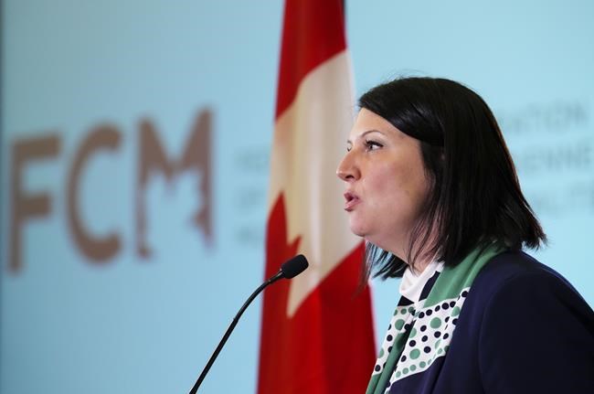 Mayor of Gatineau resigns citing difficult climate for municipal politicians | iNFOnews.ca