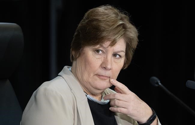 Foreign interference inquiry tries to allay diaspora community concerns | iNFOnews.ca Foreign interference inquiry tries to allay diaspora community concerns | iNFOnews.ca