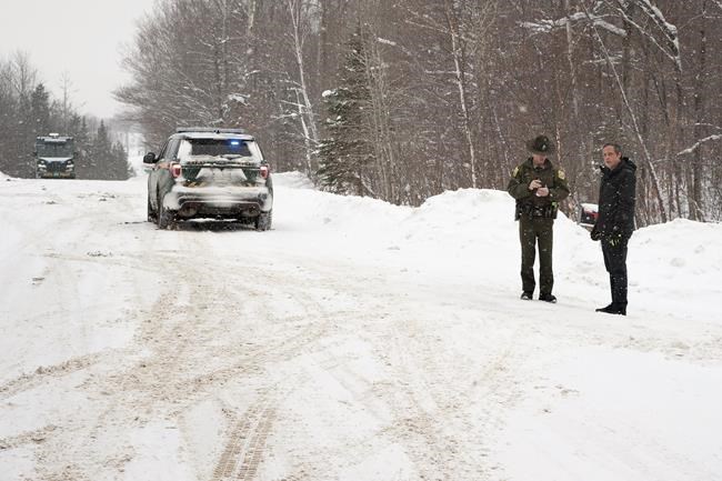 Two men charged in Vermont murder-for-hire case to go on trial in September | iNFOnews.ca Two men charged in Vermont murder-for-hire case to go on trial in September | iNFOnews.ca