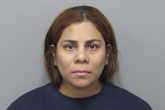 Ohio mom who left toddler alone when she went on vacation pleads guilty to aggravated murder | iNFOnews.ca Ohio mom who left toddler alone when she went on vacation pleads guilty to aggravated murder | iNFOnews.ca