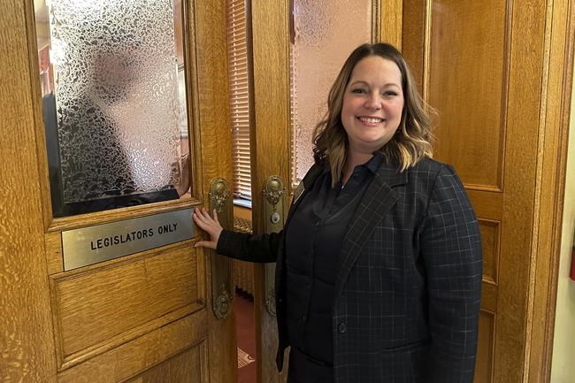 GOP lawmakers try to thwart abortion rights ballot initiative in South Dakota | iNFOnews.ca GOP lawmakers try to thwart abortion rights ballot initiative in South Dakota | iNFOnews.ca