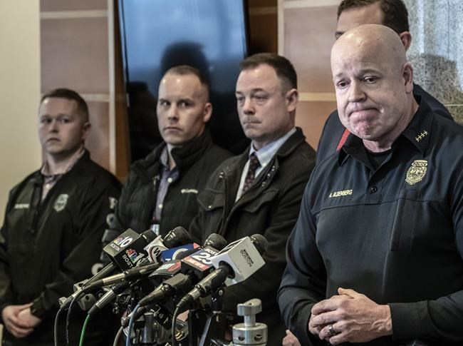 New Hampshire man convicted of killing daughter, 5, whose body has not been found | iNFOnews.ca New Hampshire man convicted of killing daughter, 5, whose body has not been found | iNFOnews.ca
