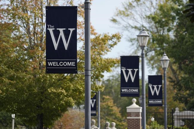 A Mississippi university pauses its effort to remove 'Women' from its name | iNFOnews.ca A Mississippi university pauses its effort to remove 'Women' from its name | iNFOnews.ca