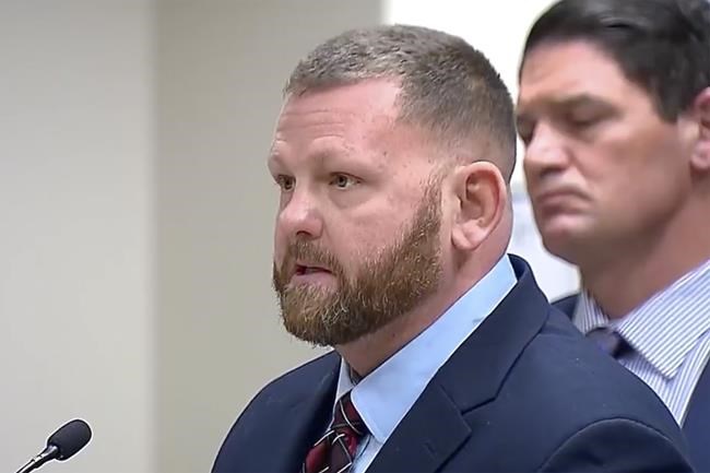 Former Colorado police officer appeals conviction in Black man Elijah McClain's death | iNFOnews.ca