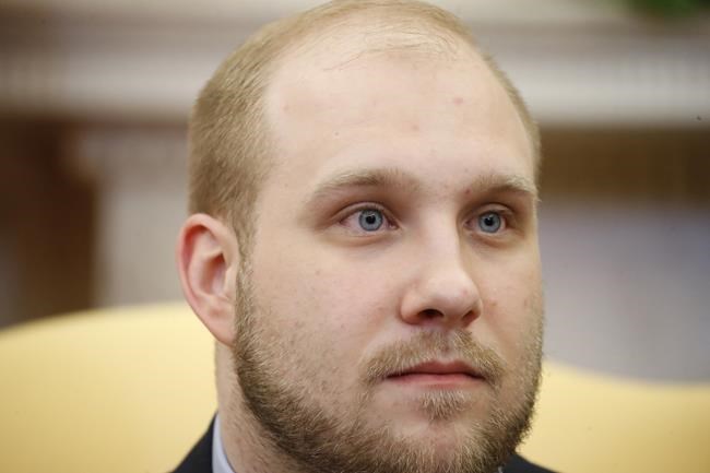 Utah man sues Maduro over trauma caused by nearly two years of imprisonment in Venezuela | iNFOnews.ca Utah man sues Maduro over trauma caused by nearly two years of imprisonment in Venezuela | iNFOnews.ca
