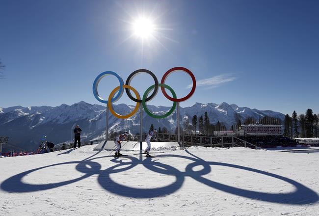 Russian Olympic Committee loses appeal against suspension by the IOC | iNFOnews.ca