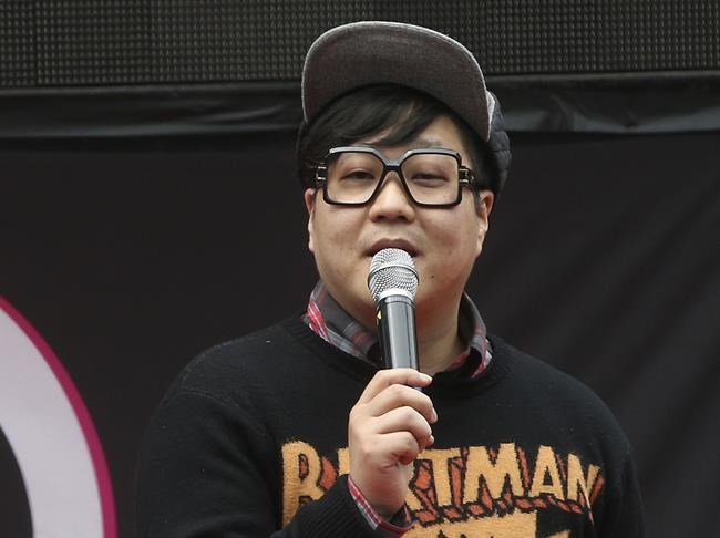 Prominent K-pop composer, known as 'Shinsadong Tiger,' found dead, South Korean police say | iNFOnews.ca Prominent K-pop composer, known as 'Shinsadong Tiger,' found dead, South Korean police say | iNFOnews.ca
