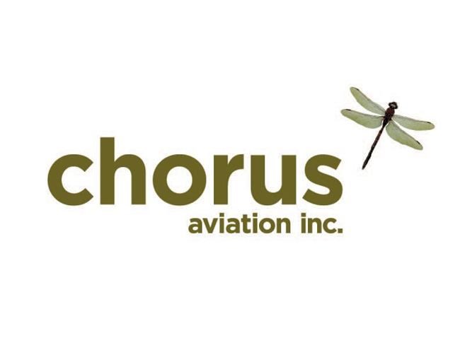 Chorus Aviation reports Q4 net income down 20% from year earlier, revenue also lower | iNFOnews.ca