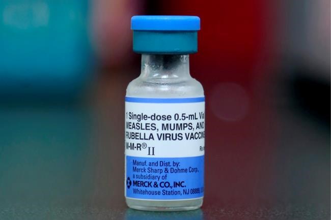 Are you fully immunized against measles? Canada's public health agency says to check | iNFOnews.ca