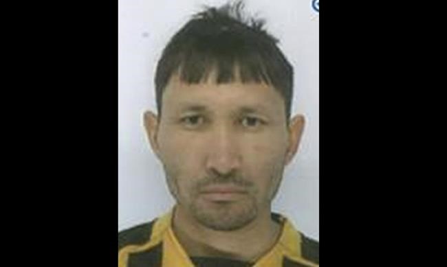 London police confirm that body recovered from river was that of chemical attack suspect Abdul Ezedi | iNFOnews.ca London police confirm that body recovered from river was that of chemical attack suspect Abdul Ezedi | iNFOnews.ca