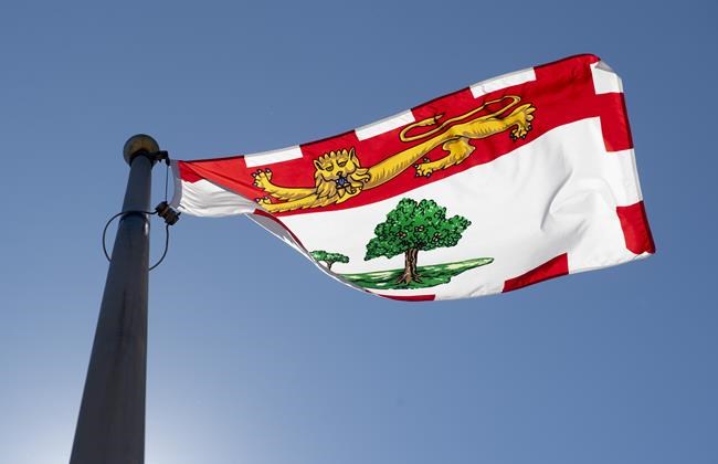 P.E.I. councillor accused of posting anti-Indigenous sign seeking judicial review | iNFOnews.ca