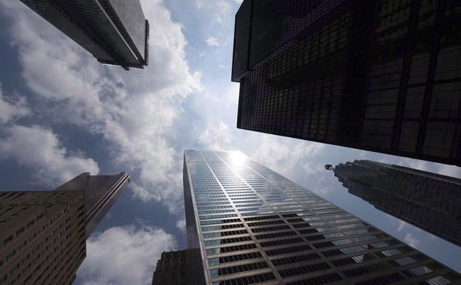 Banking sector worries ease ahead of Q1 results, but relief still a ways off | iNFOnews.ca