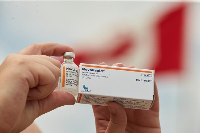 NDP, Liberals strike deal to cover cost of diabetes medicines, birth control | iNFOnews.ca NDP, Liberals strike deal to cover cost of diabetes medicines, birth control | iNFOnews.ca