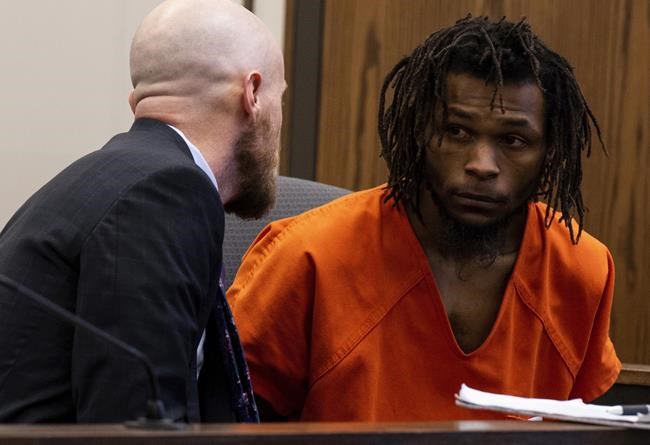 Trash dispute between roommates led to threat one month before fatal Colorado campus shooting | iNFOnews.ca Trash dispute between roommates led to threat one month before fatal Colorado campus shooting | iNFOnews.ca