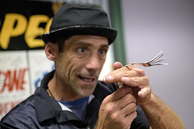 Magician says political consultant hired him to create AI robocall ahead of New Hampshire primary | iNFOnews.ca Magician says political consultant hired him to create AI robocall ahead of New Hampshire primary | iNFOnews.ca
