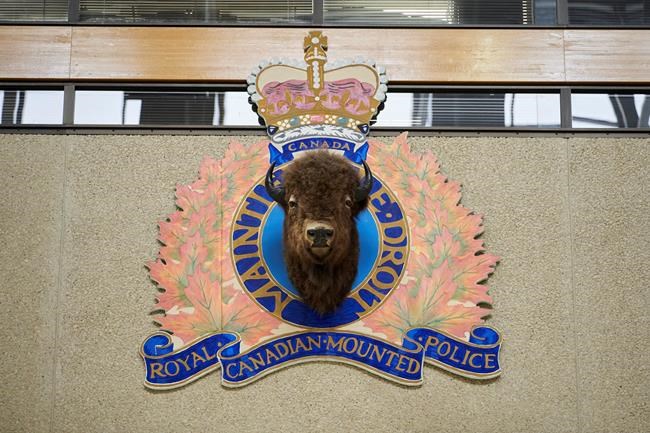 RCMP launches criminal investigation into 'alarming' breach of its networks | iNFOnews.ca