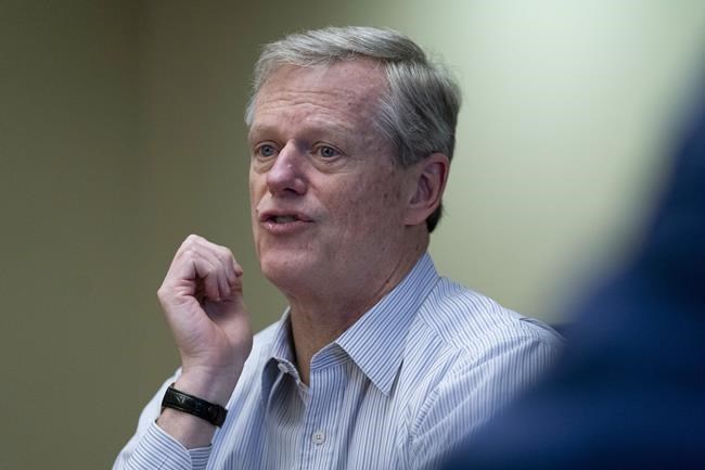 NCAA president says Congress must act to preserve sports at colleges that can't pay athletes | iNFOnews.ca