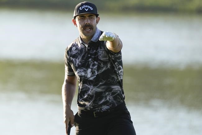 Alvaro Ortiz goes for a big win at home. He shares the lead in Mexico Open | iNFOnews.ca Alvaro Ortiz goes for a big win at home. He shares the lead in Mexico Open | iNFOnews.ca