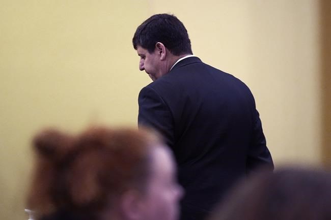 Chief enforcer of US gun laws fears Americans may become numb to violence with each mass shooting | iNFOnews.ca Chief enforcer of US gun laws fears Americans may become numb to violence with each mass shooting | iNFOnews.ca