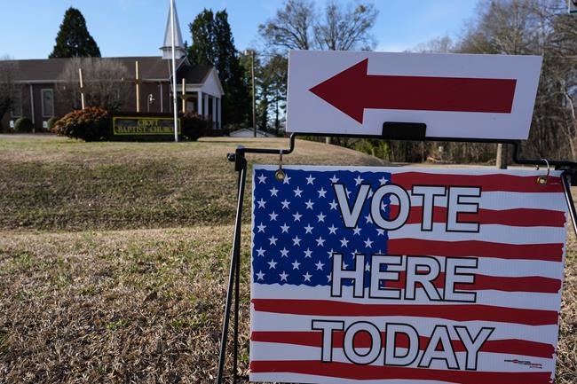 Here's how Trump won in South Carolina - and what it could mean for his chances in November | iNFOnews.ca