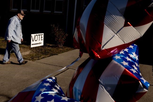 Why AP called South Carolina for Trump: Race call explained | iNFOnews.ca Why AP called South Carolina for Trump: Race call explained | iNFOnews.ca