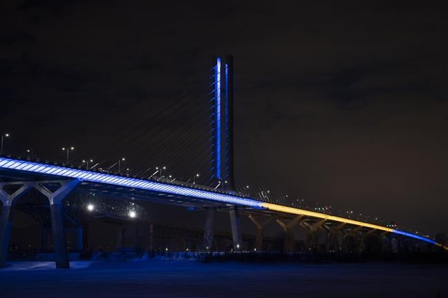 Some Ukrainians in Quebec struggle with French requirement for immigration | iNFOnews.ca Some Ukrainians in Quebec struggle with French requirement for immigration | iNFOnews.ca