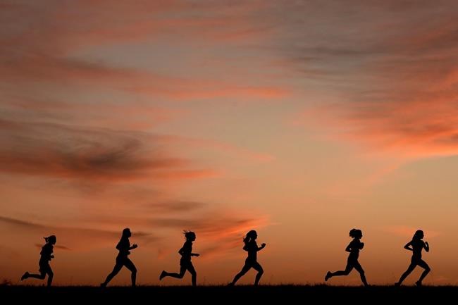 Killing of nursing student out for a run underscores fears of solo female athletes | iNFOnews.ca Killing of nursing student out for a run underscores fears of solo female athletes | iNFOnews.ca