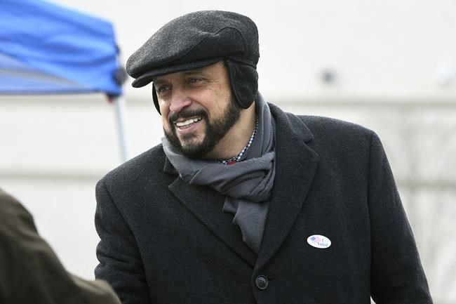 Bridgeport mayor wins do-over election in race marred by ballot irregularities | iNFOnews.ca