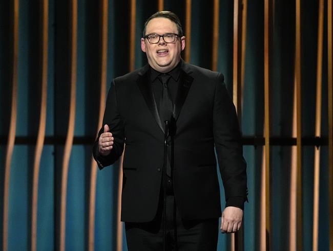 Inside the SAG Awards: A mostly celebratory mood for 1st show since historic strike | iNFOnews.ca Inside the SAG Awards: A mostly celebratory mood for 1st show since historic strike | iNFOnews.ca