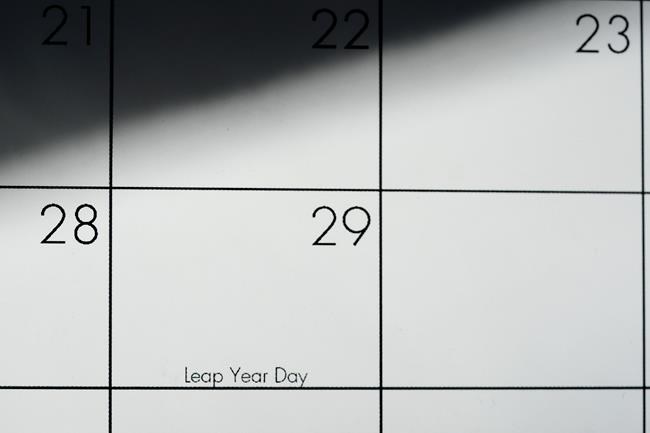 What would happen without a Leap Day? More than you might think | iNFOnews.ca