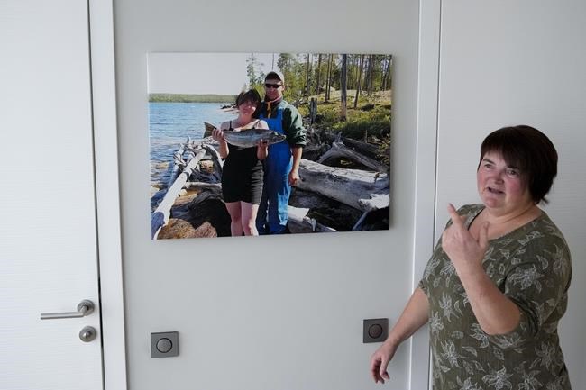 Serbia revokes an expulsion order for a Russian woman after a public outcry | iNFOnews.ca