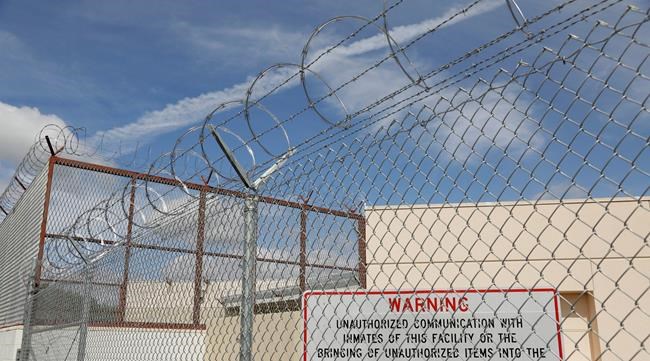 More than 70 per cent of people in jails awaiting bail or trial, report says | iNFOnews.ca