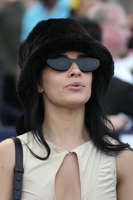 Celebrity birthdays for the week of March 3-9 | iNFOnews.ca
