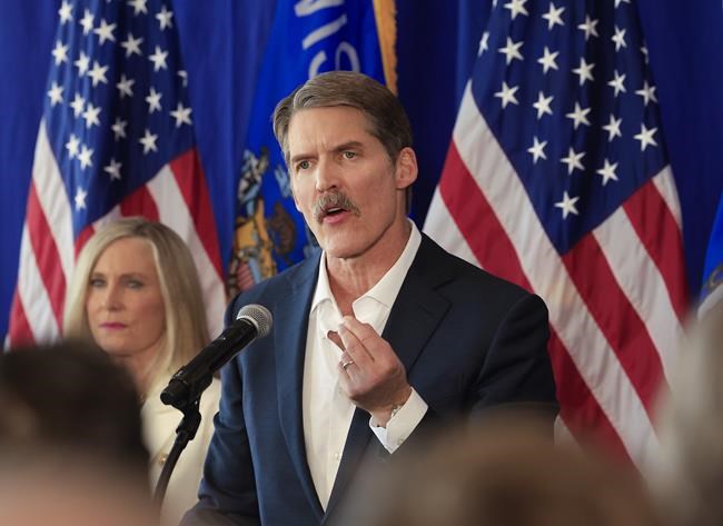 Republican Wisconsin Senate candidate Hovde launches first campaign ad | iNFOnews.ca Republican Wisconsin Senate candidate Hovde launches first campaign ad | iNFOnews.ca