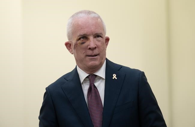 Military ombudsman calls on MPs to fix 'obvious' conflict, make office independent | iNFOnews.ca