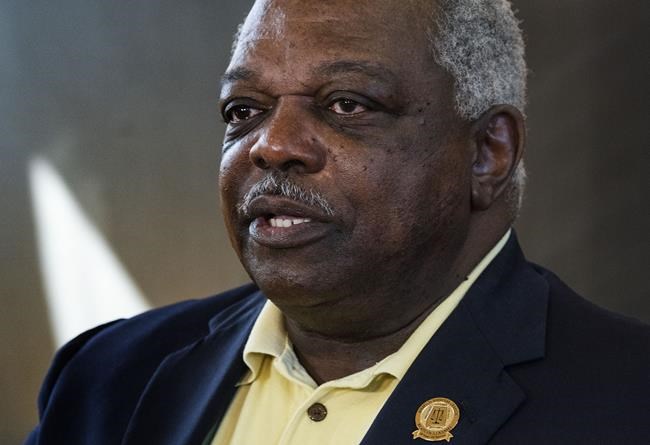 Alabama judge shot in home; son arrested and charged, authorities say | iNFOnews.ca Alabama judge shot in home; son arrested and charged, authorities say | iNFOnews.ca