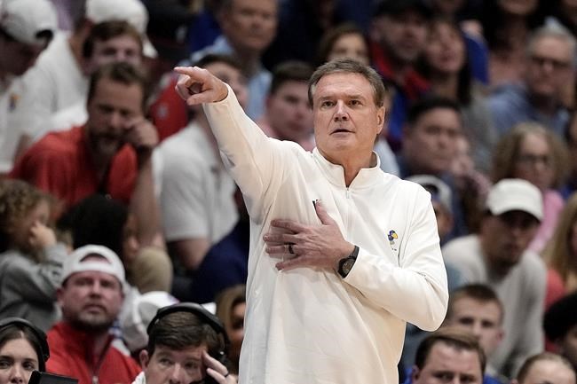 Duke's Scheyer wants the ACC to implement measures to prevent court-storming after Filipowski injury | iNFOnews.ca