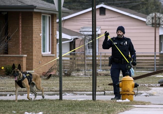 Mother of missing Wisconsin boy, man her son was staying with charged with child neglect | iNFOnews.ca