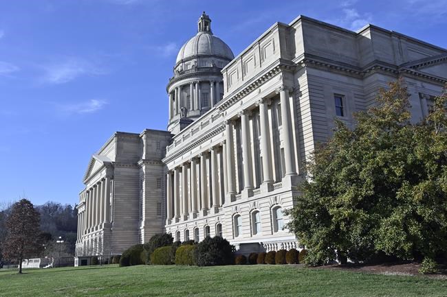 Bill filed in Kentucky House would ease near-total abortion ban by adding rape and incest exceptions | iNFOnews.ca