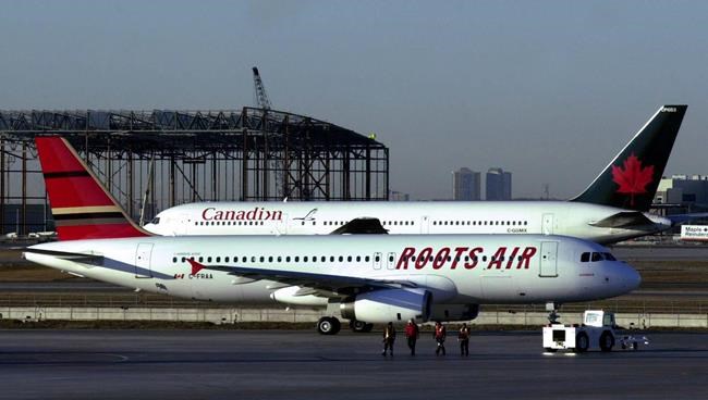 A list of Canadian discount airlines that have left the skies since 2000 | iNFOnews.ca
