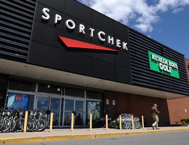 'Nobody needs an extra coat': Apparel sector braces for another year of no splurging | iNFOnews.ca 'Nobody needs an extra coat': Apparel sector braces for another year of no splurging | iNFOnews.ca