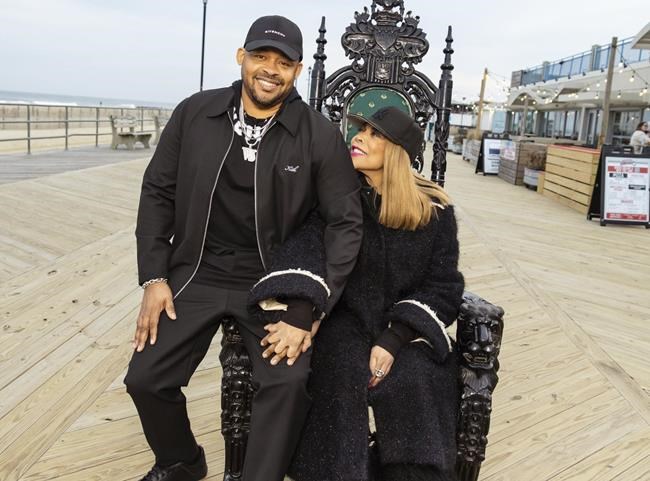 After dementia reveal, producers of Wendy Williams documentary hope viewers see why they made it | iNFOnews.ca After dementia reveal, producers of Wendy Williams documentary hope viewers see why they made it | iNFOnews.ca