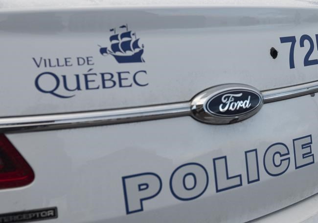 Woman's death in Quebec City after weekend house fire ruled a homicide: police | iNFOnews.ca