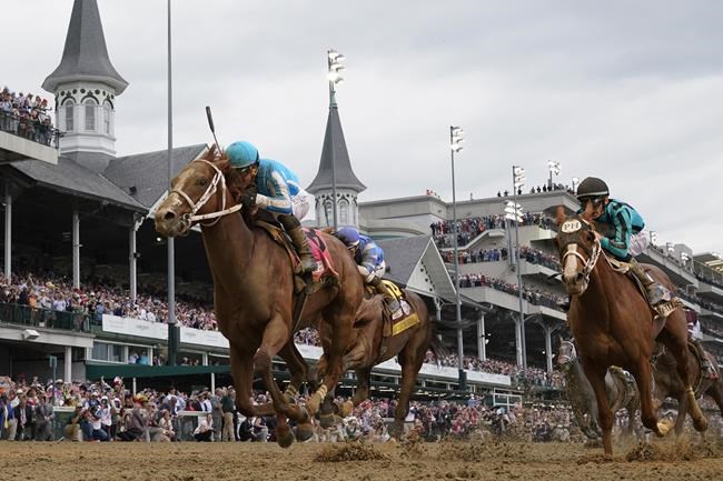 Racing authority reports equine fatality rate of 1.23 per 1,000 at tracks under its jurisdiction | iNFOnews.ca