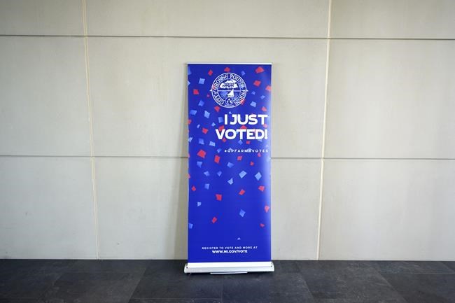 Trump and Biden won Michigan. But 'uncommitted' votes demanded attention | iNFOnews.ca Trump and Biden won Michigan. But 'uncommitted' votes demanded attention | iNFOnews.ca