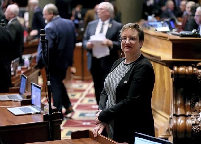 Exiled Missouri lawmaker blocked from running for governor as a Democrat | iNFOnews.ca