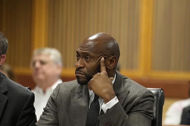 Ex-law partner is evasive as attorneys press for details on Willis and Wade's romance in Trump case | iNFOnews.ca Ex-law partner is evasive as attorneys press for details on Willis and Wade's romance in Trump case | iNFOnews.ca