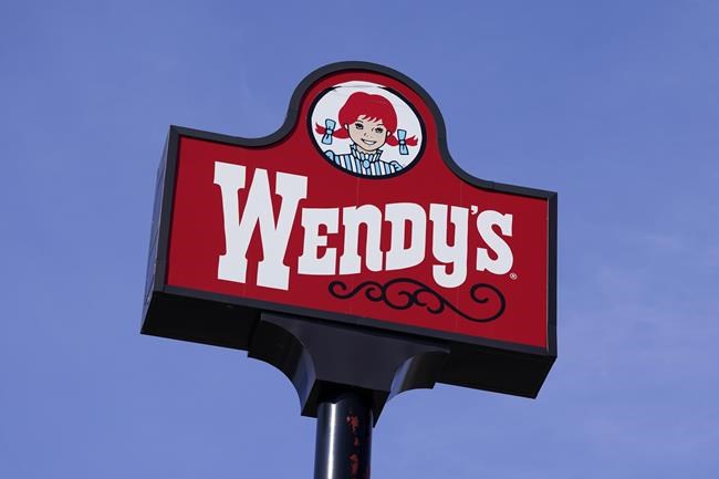 Wendy's says it has no plans to raise prices during the busiest times at its restaurants | iNFOnews.ca